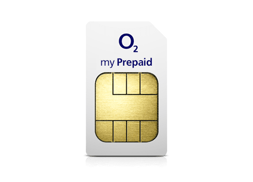 o2 Freikarte: Gratis Prepaid Karte inkl. 1 Euro Startguthaben
