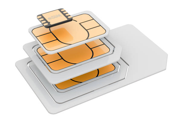 eSIM Prepaid Tarife im Vergleich
