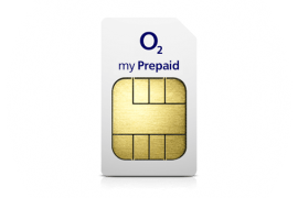 Neue o2 Nano SIM Karte kostenlos bestellen: so einfach geht's