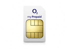 Neue o2 Nano SIM Karte kostenlos bestellen: so einfach geht's